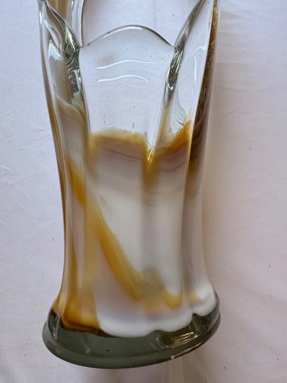 Murano Style impressively sized